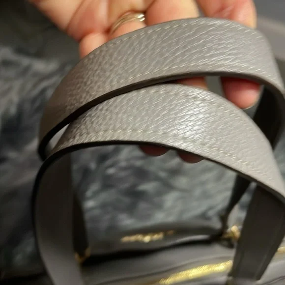 Coach Jes tote - Picture 8 of 8